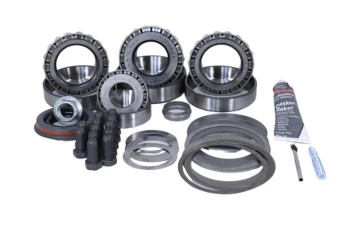 Driveline
