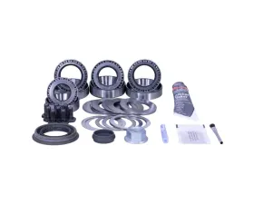 Revolution Gear and Axle Dana 35 Rear Axle Ring & Pinion Master Install Kit