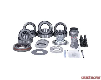 Revolution Gear and Axle Dana 30 Front Axle Ring & Pinion Master Install Kit Jeep Wrangler JK 2007-2018 - 35-2050