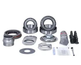 Revolution Gear and Axle Dana 30 Front Axle Ring & Pinion Bearing Kit Jeep Wrangler JK 2007-2018