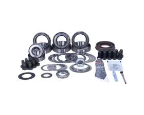 Revolution Gear and Axle Dana 44 Rear Axle Ring & Pinion Master Install Kit Jeep Wrangler JK Rubicon 2007-2018