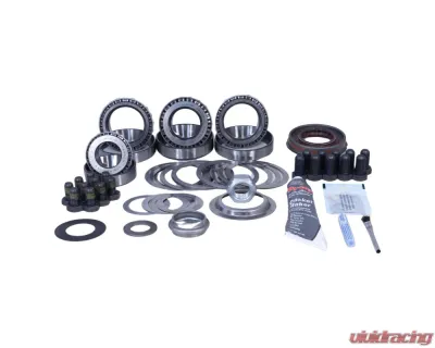 Revolution Gear and Axle Dana 44 Rear Axle Ring & Pinion Master Install Kit Jeep Wrangler JK Rubicon 2007-2018 - 35-2052