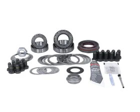 Revolution Gear and Axle Dana 44 Rear Axle Ring & Pinion Bearing Kit Jeep Wrangler JK Rubicon 2007-2018