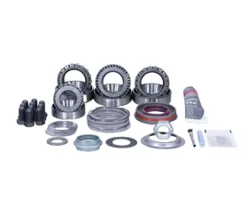 Revolution Gear and Axle Dana 44 Rear Axle Ring & Pinion Master Install Kit Jeep Wrangler JK Non-Rubicon 2007-2018