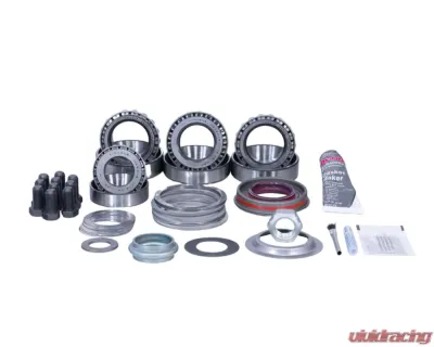Revolution Gear and Axle Dana 44 Rear Axle Ring & Pinion Master Install Kit Jeep Wrangler JK Non-Rubicon 2007-2018 - 35-2053