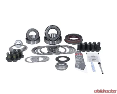 Revolution Gear and Axle Dana 44 Rear Axle Ring & Pinion Bearing KitJeep Wrangler JK Non-Rubicon 2007-2018 - 35-2053PK