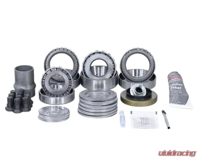 Revolution Gear and Axle Toyota 7.5" IFS Ring & Pinion Master Install Kit - 35-2055