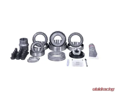 Revolution Gear and Axle Toyota 8.4" Rear Axle Ring & Pinion Master Install Kit - 35-2056