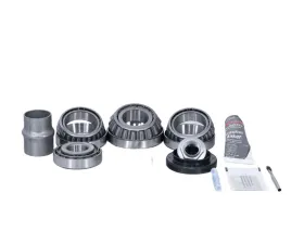 Revolution Gear and Axle Toyota 9.5