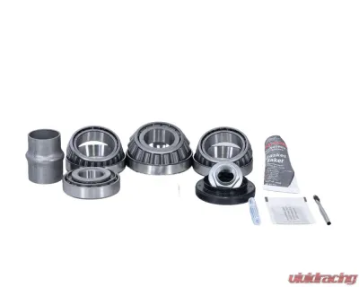 Revolution Gear and Axle Toyota 9.5" Rear Axle Ring & Pinion Master Install Kit Land Cruiser | Tundra 2007-2021 - 35-2057