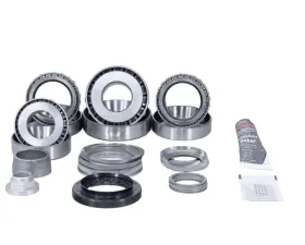 Revolution Gear and Axle Toyota 10.5