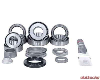 Revolution Gear and Axle Toyota 10.5" Rear Axle Ring & Pinion Master Install Kit - 35-2058