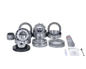 Revolution Gear and Axle Toyota 9