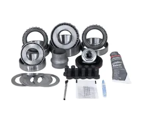 Revolution Gear and Axle Toyota 8.2