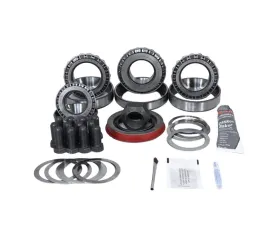 Revolution Gear and Axle D80 Master Rebuild Kit
