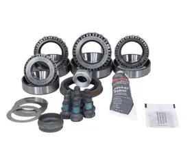 Revolution Gear and Axle GM 8.25