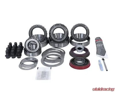 Revolution Gear and Axle GM 9.25" Front Axle Ring & Pinion Master Install Kit - 35-2096