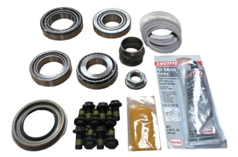 Driveline