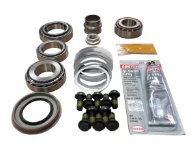 Revolution Gear and Axle M200 Rear 2015-22 Ring & Pinion Master Install Kit Chevrolet Colorado | GMC Canyon 2015-2022