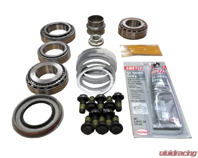 Revolution Gear and Axle M300 Rear Ring & Pinion Master Install Kit Ford Super Duty DRW 2017+ - 35-M300