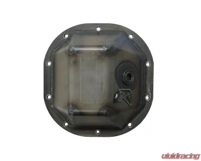 Revolution Gear and Axle Heavy Duty Ford 8.8" Differential Covers 3/8" Thick Steel Rings & 1/4" Thick Formed Steel Bare - 40-2013