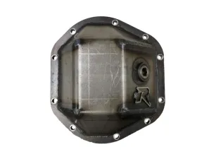 Revolution Gear and Axle Heavy Duty Dana 44 Differential Cover