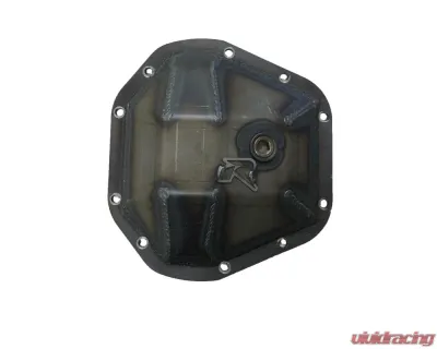 Revolution Gear and Axle Heavy Duty Dana 60 Super Duty Front Axle Differential Cover - 40-2034-SD