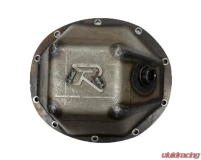Revolution Gear and Axle Heavy Duty Dana 35 Differential Cover - 40-2049