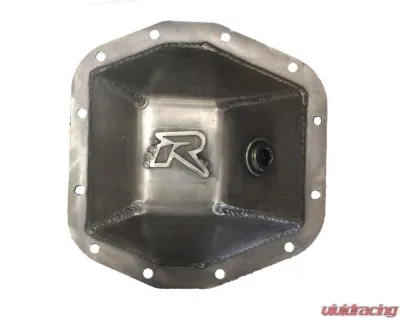 Revolution Gear and Axle Heavy Duty Dana 44 Jeep Wrangler JL & Gladiator Front Differential Cover - 40-2071