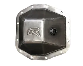 Revolution Gear and Axle Heavy Duty Dana 44 Jeep Wrangler JL & Gladiator Rear Differential Cover