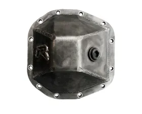 Revolution Gear and Axle Heavy Duty Dana 35 Jeep Wrangler JL Rear Differential Cover