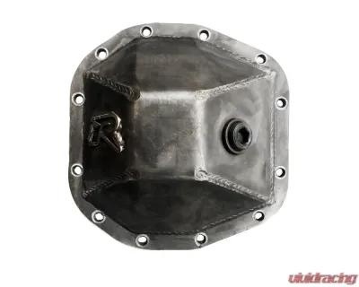 Revolution Gear and Axle Heavy Duty Dana 35 Jeep Wrangler JL Rear Differential Cover - 40-2073