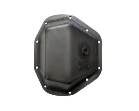 Revolution Gear and Axle Heavy Duty Dana 80 Rear Differential Cover