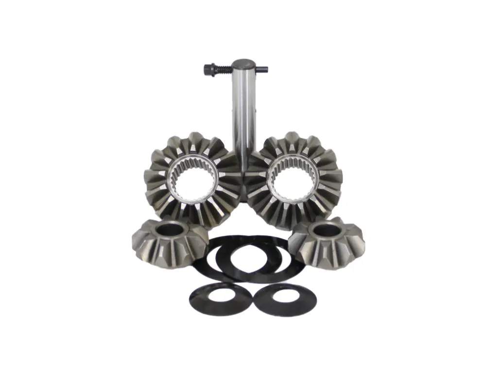 Revolution Gear and Axle Dana 30 Front Axle 27 Spline Open Differential Gear Kit - 85-2032
