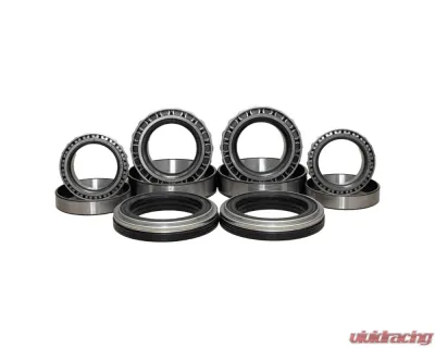 Revolution Gear and Axle Dodge 11.5/11.8" Dually Rear Axle Bearing & Seal Kit Ram 3500 DRW 2003-2018 - AK-AAM11.5-DRW
