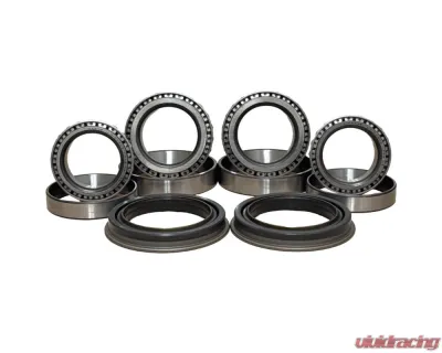 Revolution Gear and Axle Dodge 10.5/11.5" Rear Axle Bearing & Seal Kit Ram 2500 2003-2008 - AK-AAM11.5