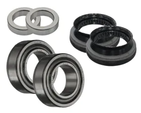 Revolution Gear and Axle One Side Axle Bearing & Seal Jeep JL Rubicon 2018+