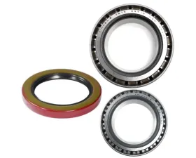 Revolution Gear and Axle Dana 60 Front Axle Bearing & Seal Kit Ford | GM |Dodge 1974-1997