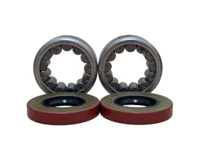 Revolution Gear and Axle Ford 10.25