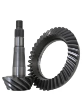 Revolution Gear and Axle Chrysler 8.25" Rear Axle 3.55 Ratio Dual Drilled Ring & Pinion                                     - C8.25-355D - Image 3