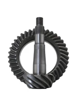 Revolution Gear and Axle Chrysler 8.25" Rear Axle 5.13 Ratio Dual Drilled Ring & Pinion                                     - C8.25-513D - Image 3