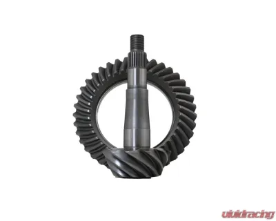 Revolution Gear and Axle Chrysler 8.25" Rear Axle 5.13 Ratio Dual Drilled Ring & Pinion - C8.25-513D