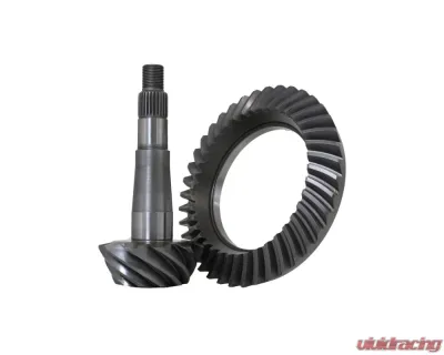 Revolution Gear and Axle Chrysler 8.25" Rear Axle 5.13 Ratio Dual Drilled Ring & Pinion - C8.25-513D