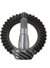 Revolution Gear and Axle Chrysler 9.25" Rear Axle 4.10 Ratio Dual Drilled Face Hobbed Ring & Pinion                                     - C9.25-410DCD - Image 2
