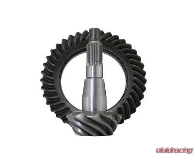 Revolution Gear and Axle Chrysler 9.25" Rear Axle 4.10 Ratio Dual Drilled Face Hobbed Ring & Pinion - C9.25-410DCD