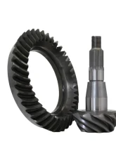 Revolution Gear and Axle Chrysler 9.25" Rear Axle 4.88 Ratio Dual Drilled Ring & Pinion                                     - C9.25-488D - Image 2