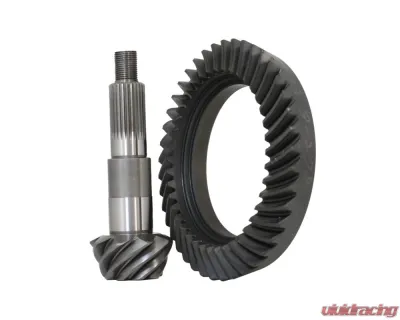 Revolution Gear and Axle Dana 30 Reverse Rotation 4.88 Ratio Ring & Pinion - D30-488R