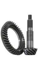 Revolution Gear and Axle Dana 30 Standard Rotation 4.88 Ratio Ring & Pinion                                     - D30-488 - Image 2