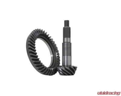 Revolution Gear and Axle Dana 30 Standard Rotation 4.88 Ratio Ring & Pinion - D30-488