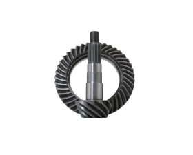 Revolution Gear and Axle Dana 30 Front Axle Short Pinion 4.56 Ratio Ring & Pinion